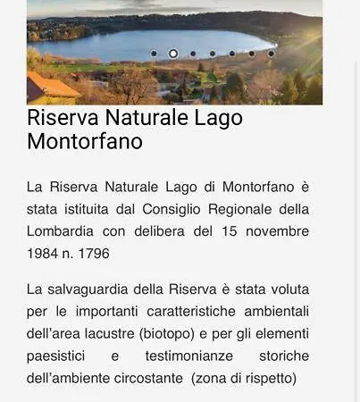 Appartement Casa Como-svizzera-monza-milano Lipomo