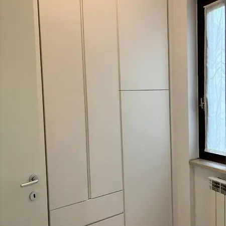 Casa Como-svizzera-monza-milano Apartment Lipomo
