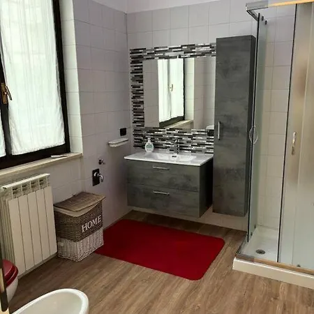 Apartment Casa Como-svizzera-monza-milano