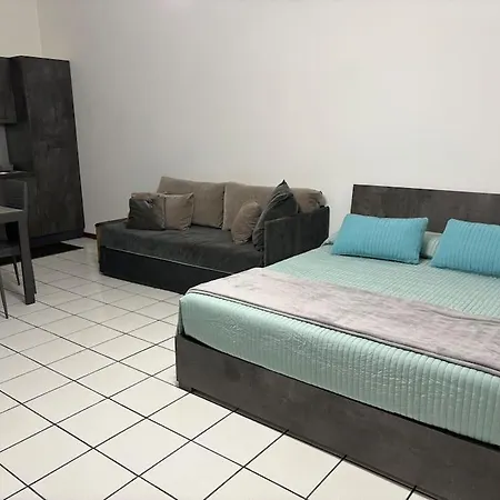 Apartment Casa Como-svizzera-monza-milano