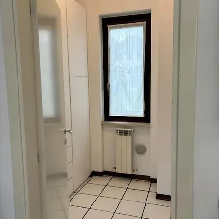 Casa Como-svizzera-monza-milano Apartment *