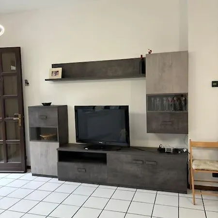 Apartment Casa Como-svizzera-monza-milano *